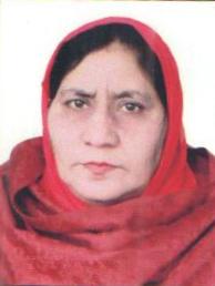 Dr. Naheed Perveen Dr. Naheed Perveen