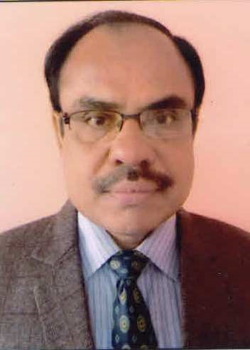 Mr. R.U. Choudhury Mr. R.U. Choudhury
