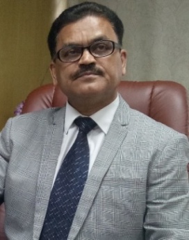 Prof. Asim Ali Khan Prof. Asim Ali Khan