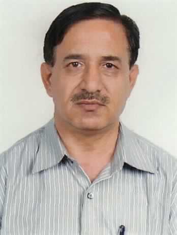 Dr. Anil Khurana Dr. Anil Khurana