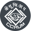 CCRUM logo