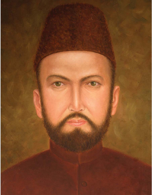 Hakim-Ajmal-Khan