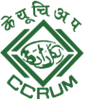 CCRUM logo